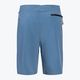 Мъжки къси панталони за плуване Nike Flow 9 Hybrid, сини NESSC515 3