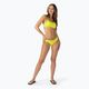 Дамски бански костюм от две части Nike Essential Sports Bikini зелен NESSA211-312 2