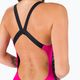 Дамски бански костюм от една част Nike Logo Tape Fastback pink NESSB130-672 8