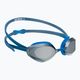 Nike Vapor Mirror 444 сини очила за плуване NESSA176