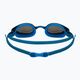 Nike Vapor Mirror 444 сини очила за плуване NESSA176 5