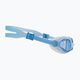 Очила за плуване Nike Hyper Flow университетско синьо NESSA182-438 3