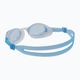 Очила за плуване Nike Hyper Flow университетско синьо NESSA182-438 4
