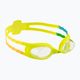 Детски очила за плуване Nike Easy Fit 312 green NESSB166
