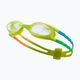 Детски очила за плуване Nike Easy Fit 312 green NESSB166 6