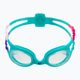 Детски очила за плуване Nike Easy Fit 339 светлосиньо NESSB166 2