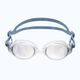 Очила за плуване Nike Flex Fusion 000, сини NESSC152 2