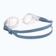 Очила за плуване Nike Flex Fusion 000, сини NESSC152 4