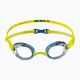 Детски очила за плуване Nike Legacy 000 зелени NESSC166 2