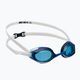 Детски очила за плуване Nike Legacy 400, сини NESSC166