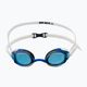 Детски очила за плуване Nike Legacy 400, сини NESSC166 2