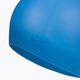 Nike Силиконова шапка за плуване с дълга коса, синя NESSA198-460 2