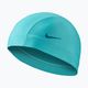 Nike Comfort синя шапка за плуване NESSC150-339 4