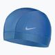 Nike Comfort синя шапка за плуване NESSC150-438 2