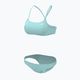 Дамски бански костюм от две части Nike Essential Sports Bikini blue NESSA211-437 5