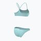 Дамски бански костюм от две части Nike Essential Sports Bikini blue NESSA211-437 6