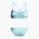 Дамски бански костюм от две части Nike Essential Sports Bikini blue NESSA211-437 2