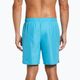Мъжки къси панталони за плуване Nike Essential 7" Volley chlorine blue NESSA559-445 2