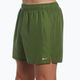 Мъжки къси панталони за плуване Nike Essential 5" Volley green NESSA560-316 5