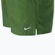 Мъжки къси панталони за плуване Nike Essential 5" Volley green NESSA560-316 3