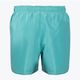 Мъжки къси панталони за плуване Nike Essential 5" Volley, сини NESSA560-339 3