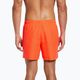 Мъжки къси панталони за плуване Nike Essential 5" Volley orange NESSA560-618 2