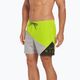 Мъжки къси панталони за плуване Nike Logo 5" Volley green NESSC470-001 6