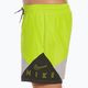 Мъжки къси панталони за плуване Nike Logo 5" Volley green NESSC470-001 8