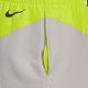 Мъжки къси панталони за плуване Nike Logo 5" Volley green NESSC470-001 10