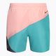 Мъжки къси панталони за плуване Nike Logo 5" Volley сиви NESSC470-018 2