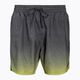 Мъжки къси панталони за плуване Nike Jdi Fade 5" Volley brown NESSC479-312