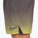 Мъжки къси панталони за плуване Nike Jdi Fade 5" Volley brown NESSC479-312 8