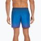 Мъжки къси панталони за плуване Nike Jdi Fade 5" Volley лилаво NESSC479-593 6