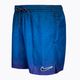 Мъжки къси панталони за плуване Nike Jdi Fade 5" Volley лилаво NESSC479-593 3