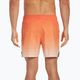 Мъжки къси панталони за плуване Nike Jdi Fade 5" Volley orange NESSC479-817 6