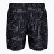 Мъжки къси панталони за плуване Nike Logo Mashup 5" Volley black NESSC482-001 2