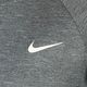 Мъжка тренировъчна тениска Nike Heather black NESSB658-001 5