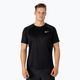 Мъжка тренировъчна тениска Nike Essential black NESSA586-001