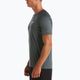 Мъжка тренировъчна тениска Nike Essential сива NESSA586-018 11