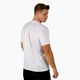 Мъжка тениска за тренировки Nike Essential бяла NESSA586-100 4