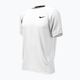 Мъжка тениска за тренировки Nike Essential бяла NESSA586-100 8