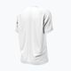 Мъжка тениска за тренировки Nike Essential бяла NESSA586-100 9
