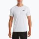 Мъжка тениска за тренировки Nike Essential бяла NESSA586-100 10