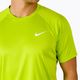 Мъжка тениска за тренировки Nike Essential yellow NESSA586-312 6