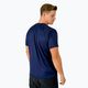 Мъжка тениска за тренировки Nike Essential тъмносиня NESSA586-440 4