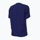 Мъжка тениска за тренировки Nike Essential тъмносиня NESSA586-440 9