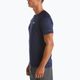 Мъжка тениска за тренировки Nike Essential тъмносиня NESSA586-440 11