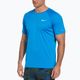 Мъжка тренировъчна тениска Nike Essential blue NESSA586-458 10