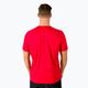 Мъжка тениска за тренировки Nike Essential червена NESSA586-614 2