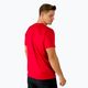 Мъжка тениска за тренировки Nike Essential червена NESSA586-614 4